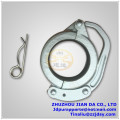 Concrete Pump Spare Parts for construction work